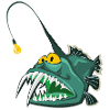 Deep-sea fish
