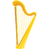 Harpe