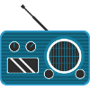 radio