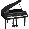 piano grand piano