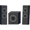 Speaker Speakers