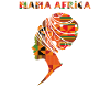 Mama Africa African motifs