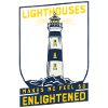 Lighthouse Seaside Nautical Lighthouses