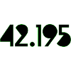 42 195 K