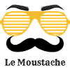 Le Moustache, Mustache, Mustache