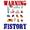 Histoire Alerte Professeur d’histoire