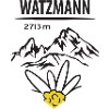 Watzmann Berg 2713