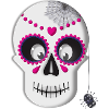 Sugar Skull