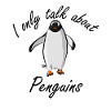 penguin