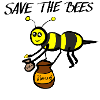 Save the bees