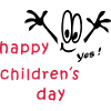 Children's Day, Children's Day