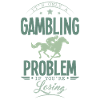 Courses de chevaux Gambling