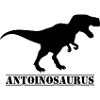 Antoine Dinosaur