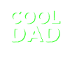 Cool papa