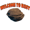 Rust