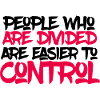 Diviser et conquérir