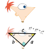 Mathematic Phineas Head