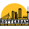 Skyline rotterdam 03