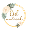 Eid Mubarek