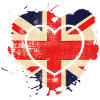 UK Flag - British Flag