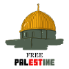 Free palestine