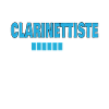 futur CLARINETTISTE