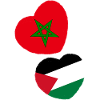 Morocco - Palestine