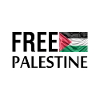 Vrij Palestina Vrij Palestina Vrij Palestina