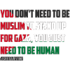 FREE PALESTINE PALESTINA GAZA