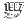 1987 Born Birthday