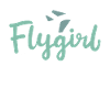 Pilot Girl Flugbegleiterin Flugzeug Luftfahrt