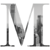 New York Letter M