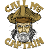 CALL ME CAPTAIN