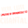 HEUL LEISE CHANTAL