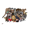 Animal pack