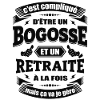 BOGOSSE ET RETRAITÉ