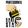 PROFESSIONAL BARISTA