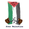 Free Palestine