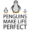 penguin