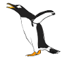 penguin