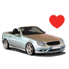 I Love SLK 32