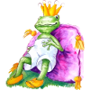 Frog King