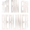 Ich bin ein Berliner