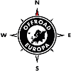 Offroad Compass Europe