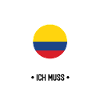 Kolumbien