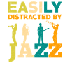 Jazz music