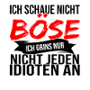 Lustige Sprüche Beleidigungen Sarkasmus