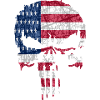 skull usa
