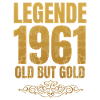 Legend 1961