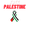 t shirt free palestine